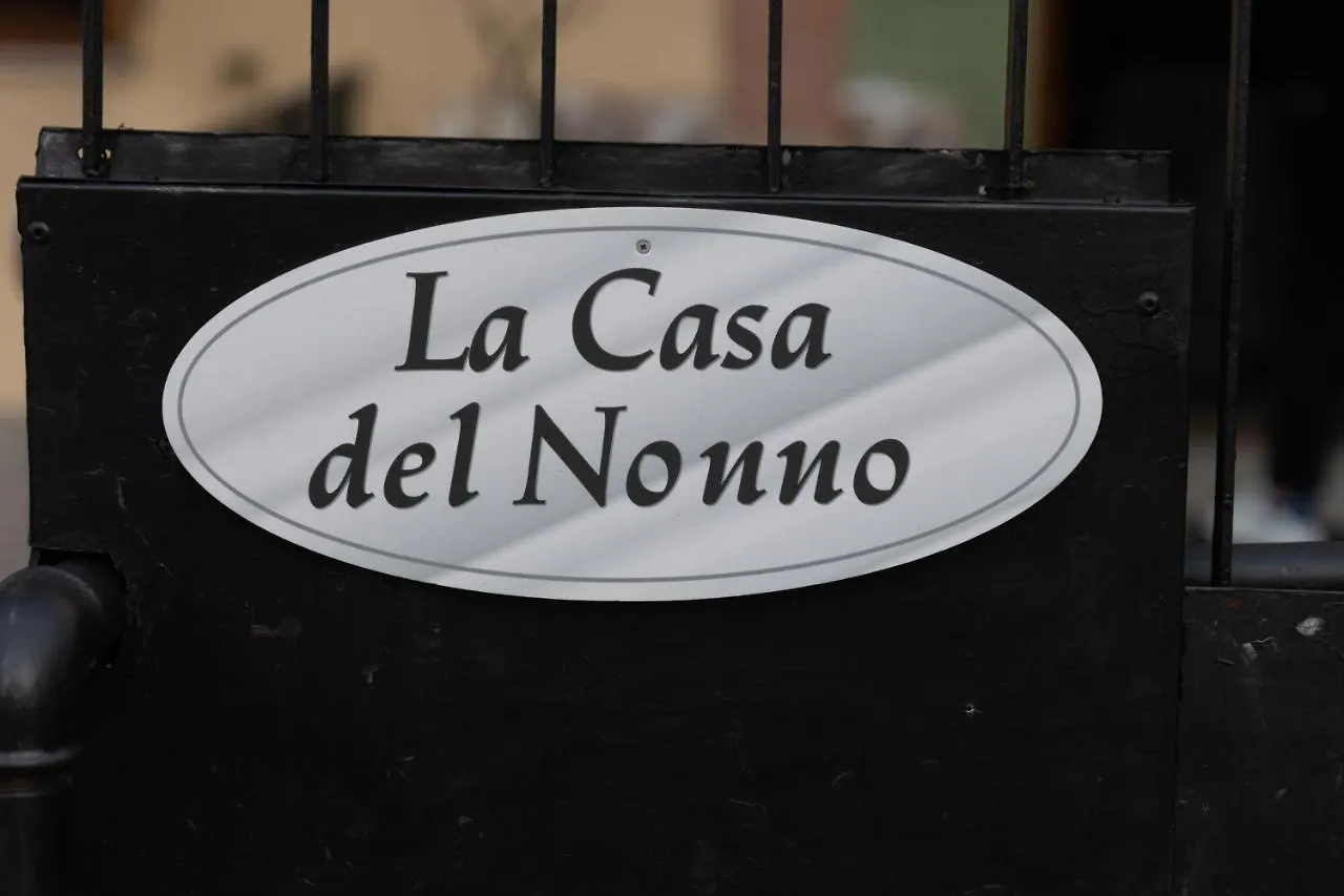Hotel Albergo Cà Cerfogli Acquaria