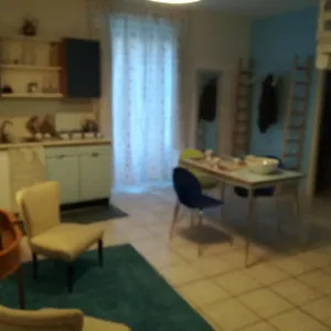 Appartamento Casa In Palazzo Graffeo Eva 