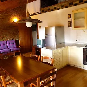 La Tomina Casa di campagna