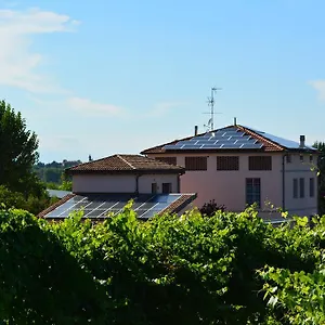 Le Stanze Di Bacco Alloggio per agriturismo