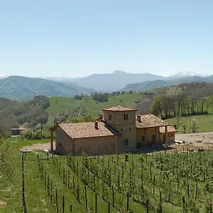 Il Filare Alloggio per agriturismo