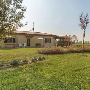 Primaluna Alloggio per agriturismo