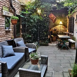 Appartamento Cà De Casanova 