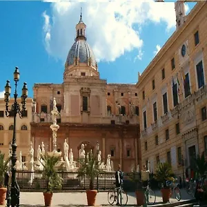 Casa vacanze Life Casa Vacanze Centro Storico 