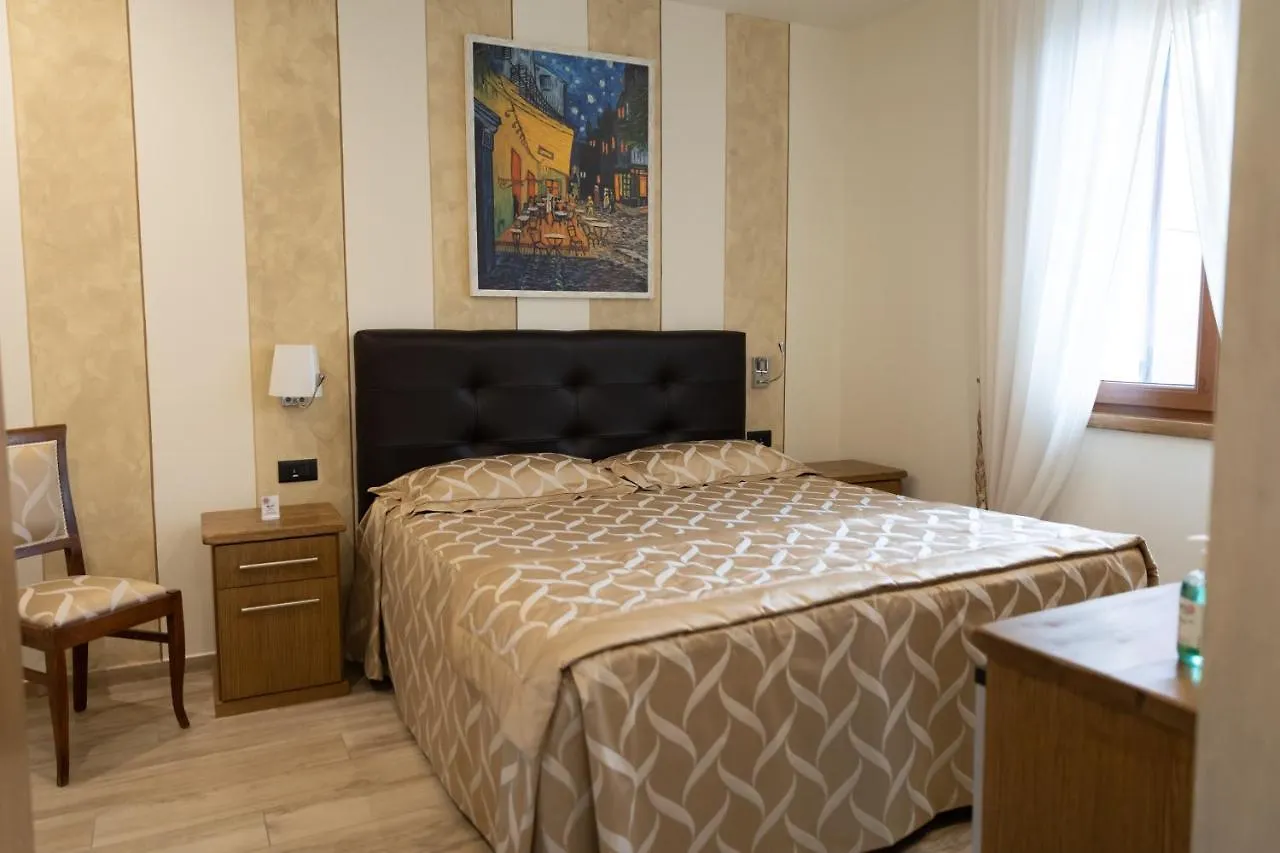 Hotel Albergo Ca Cerfogli Acquaria