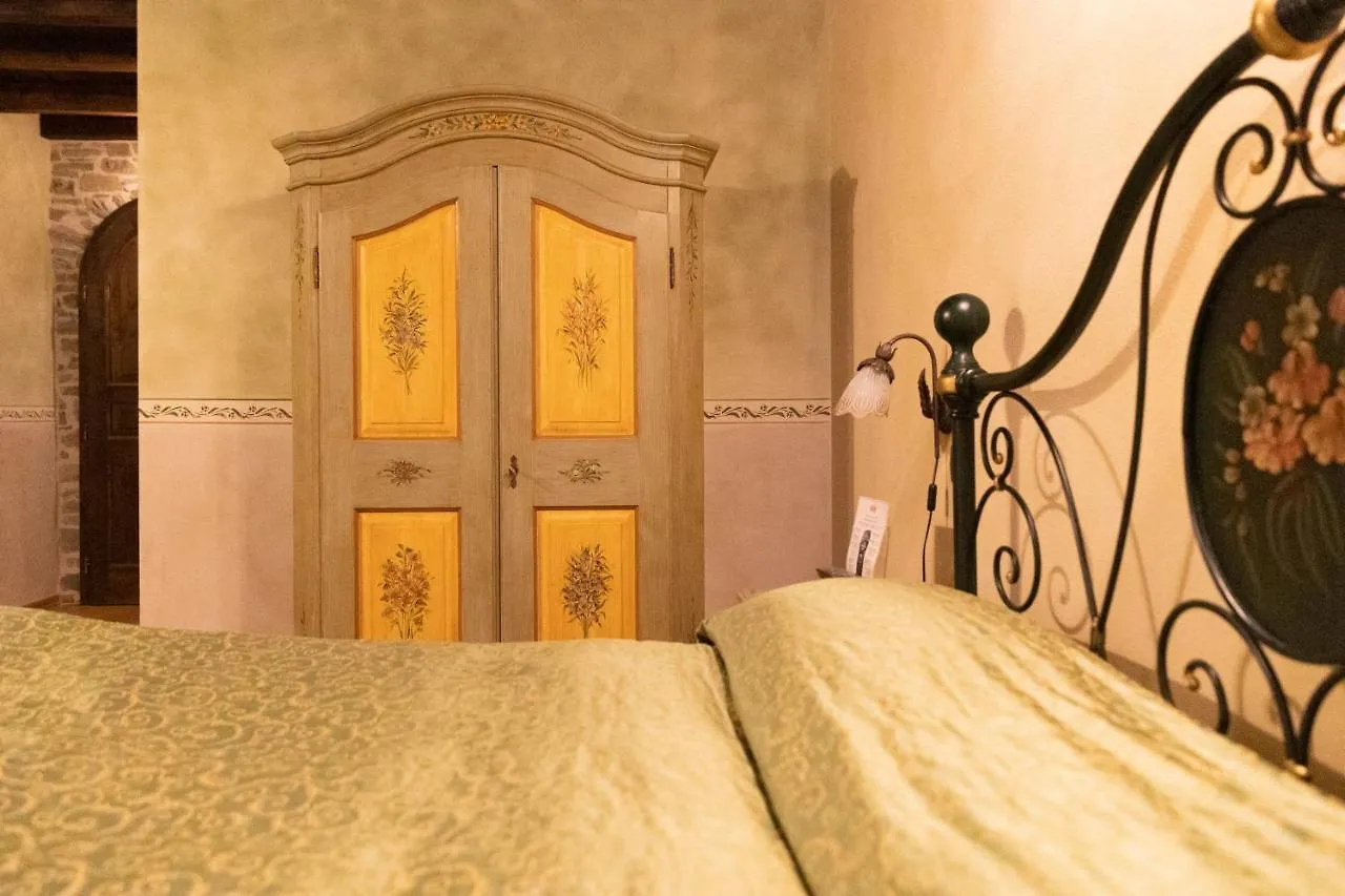 Hotel Albergo Ca Cerfogli Acquaria