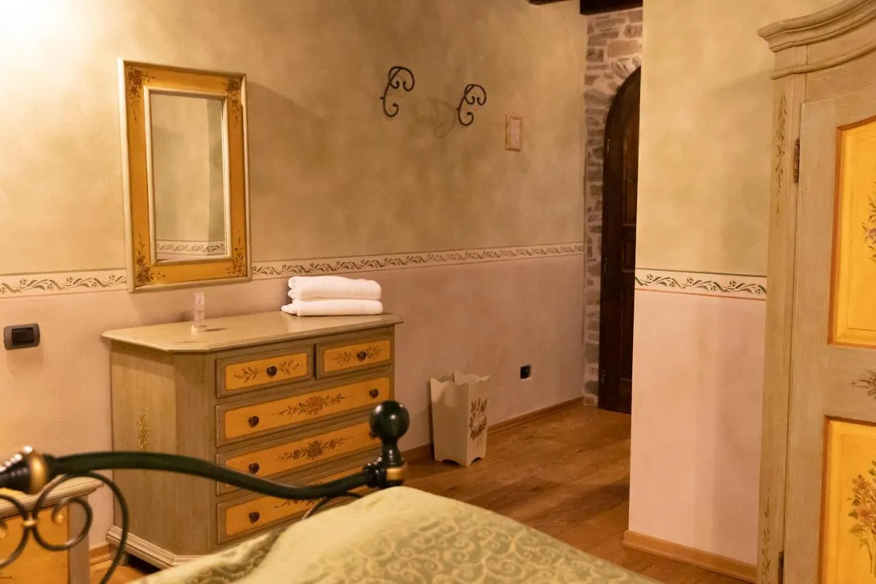 Hotel Albergo Ca Cerfogli Acquaria