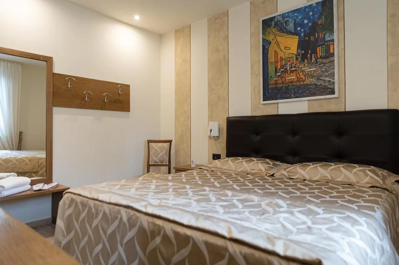Albergo Ca Cerfogli Acquaria Hotel