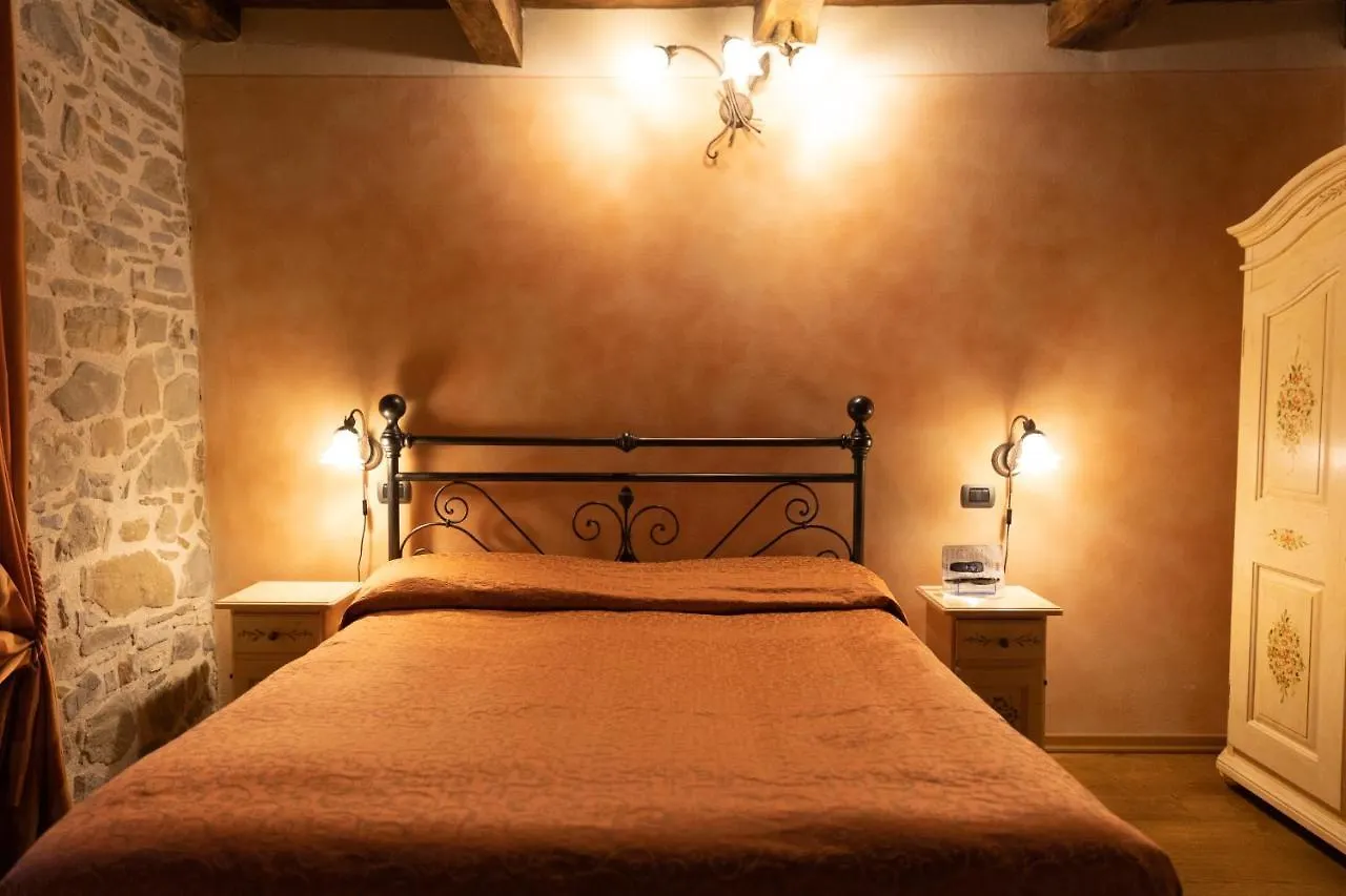 Albergo Ca Cerfogli Acquaria