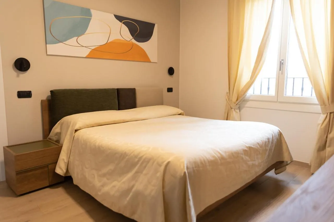 Albergo Ca Cerfogli Acquaria 3*,