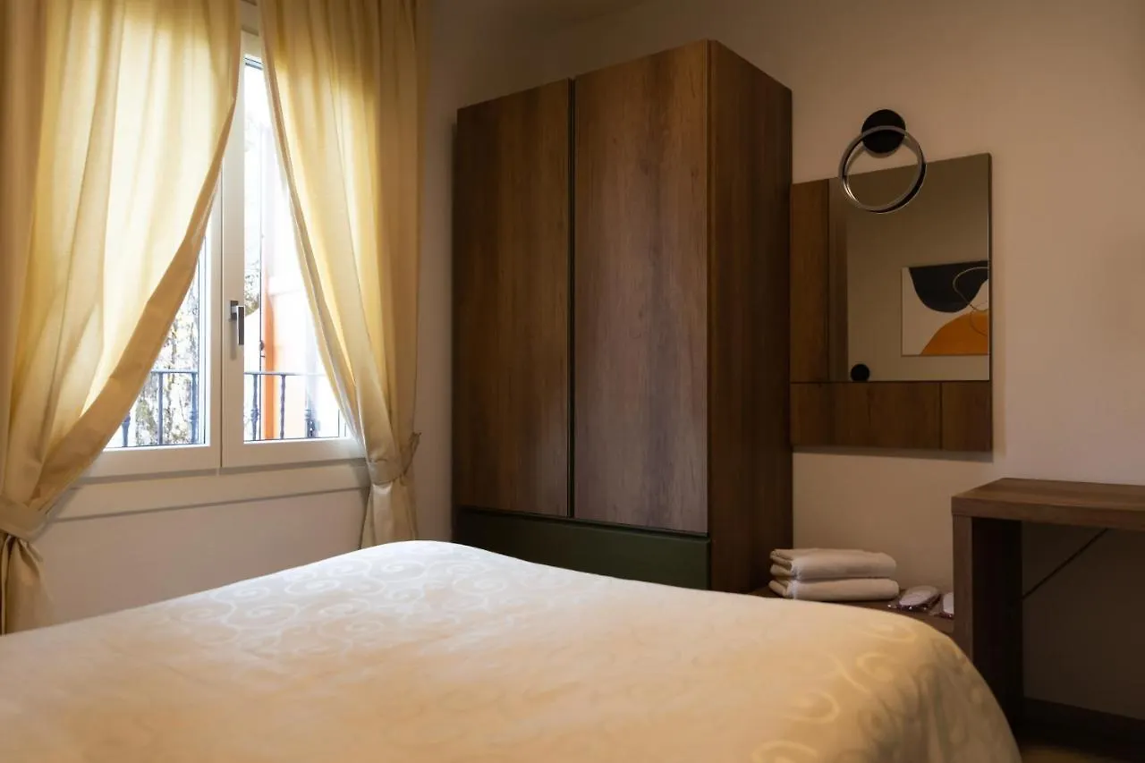 Albergo Ca Cerfogli Acquaria