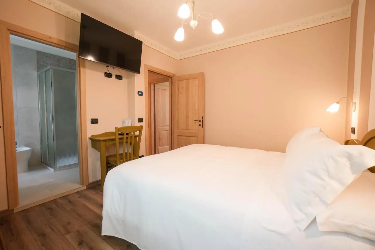Albergo Ca Cerfogli Acquaria