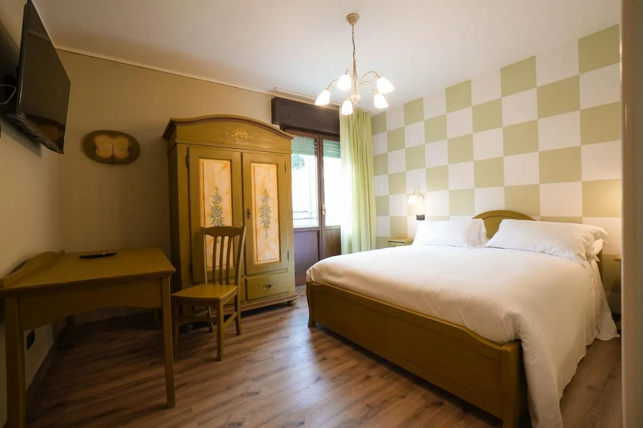 Hotel Albergo Ca Cerfogli Acquaria