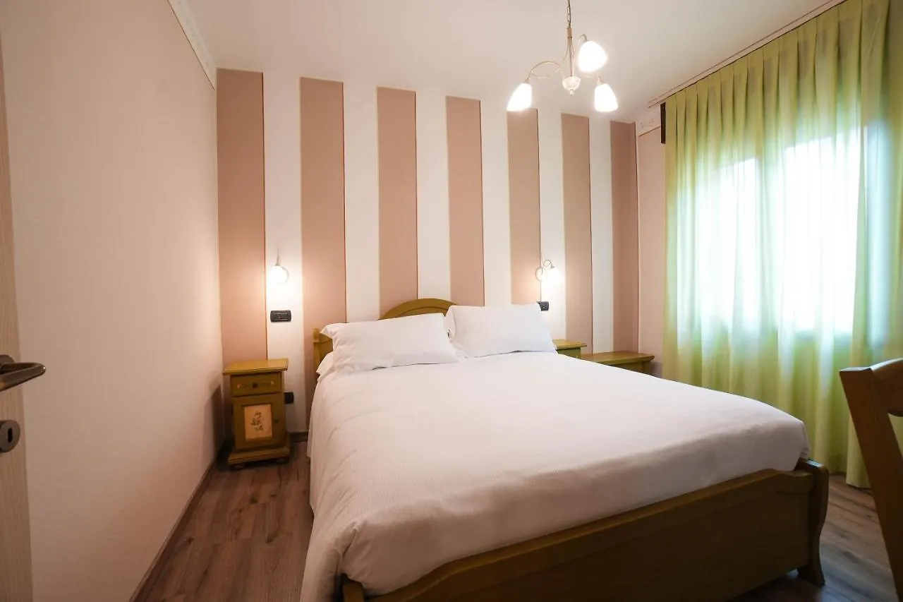 Albergo Ca Cerfogli Acquaria Hotel