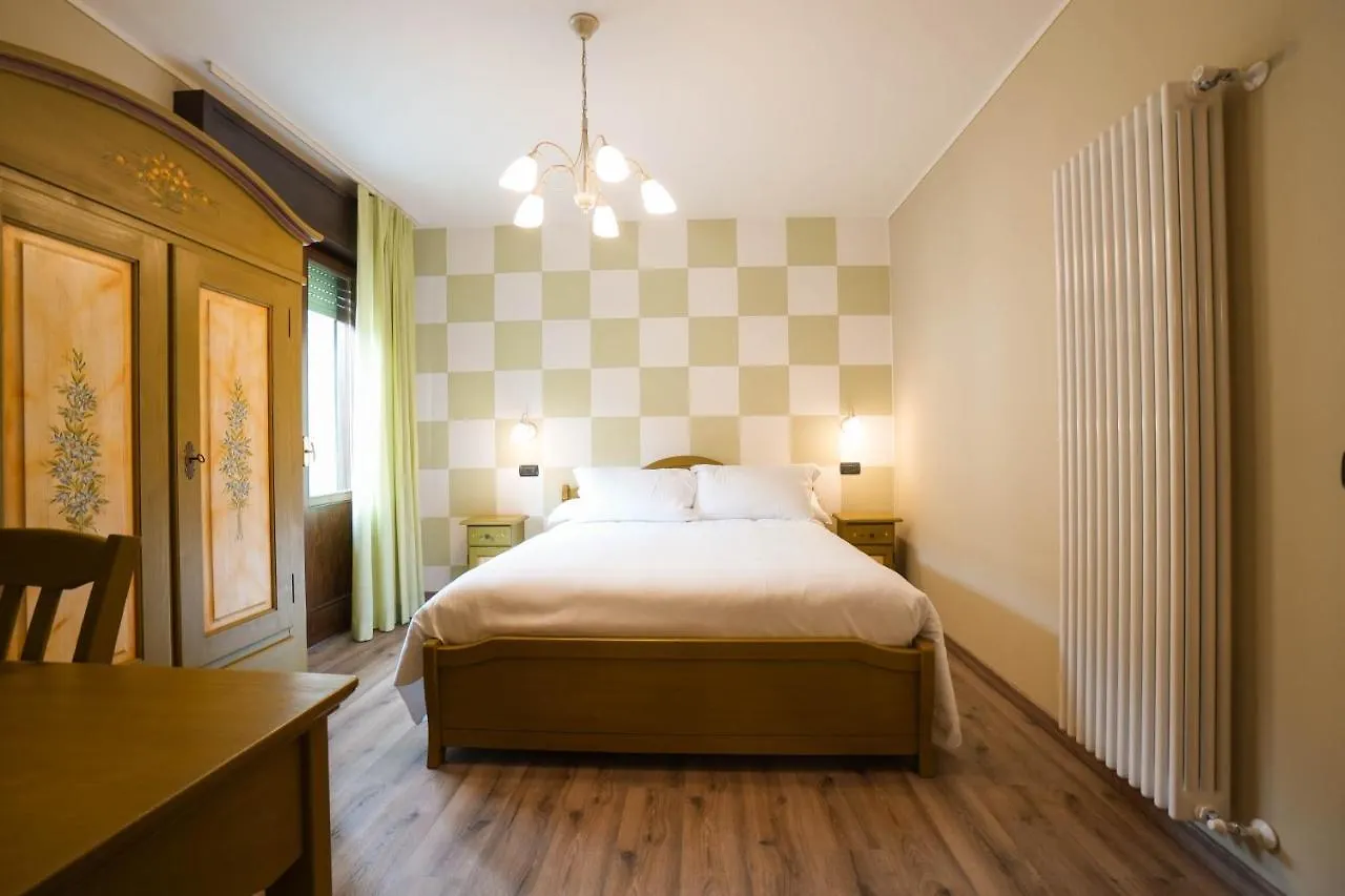 Albergo Ca Cerfogli Acquaria 3*,  Italy