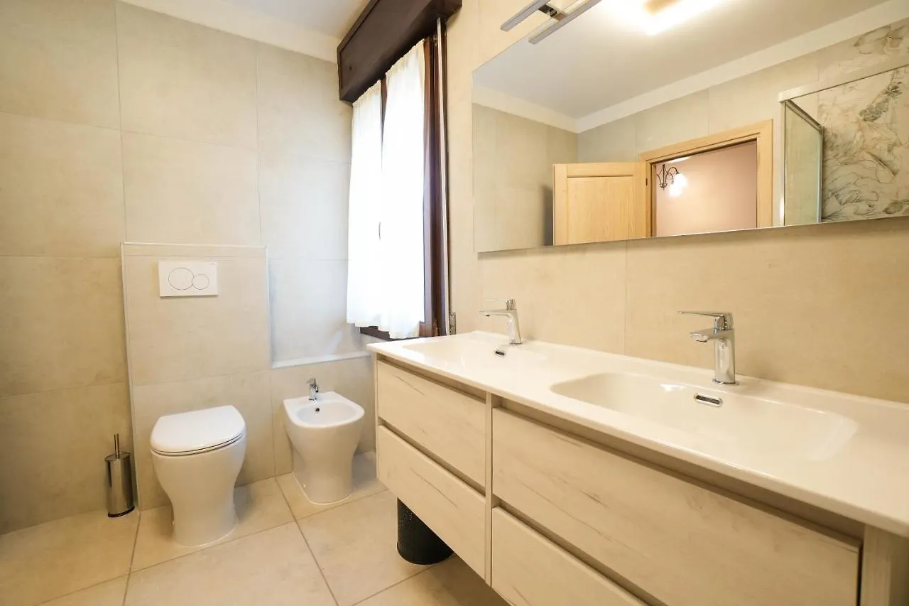 Albergo Ca Cerfogli Acquaria 3*,  Italy