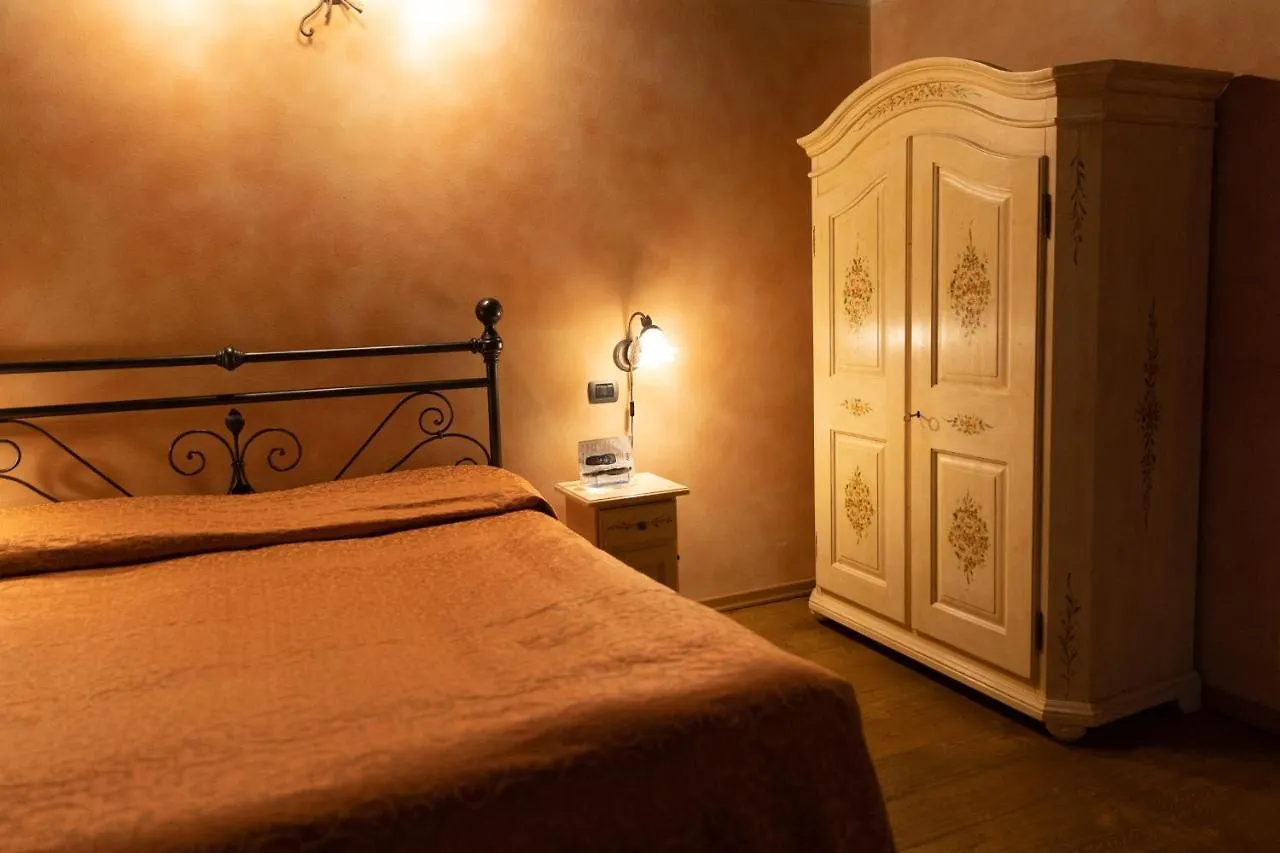 Hotel Albergo Ca Cerfogli Acquaria