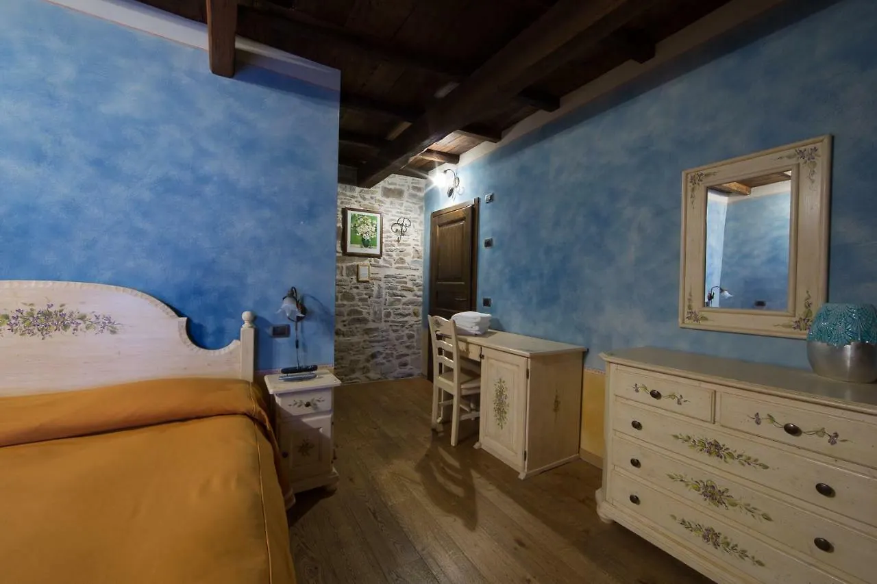 Albergo Ca Cerfogli Acquaria Hotel